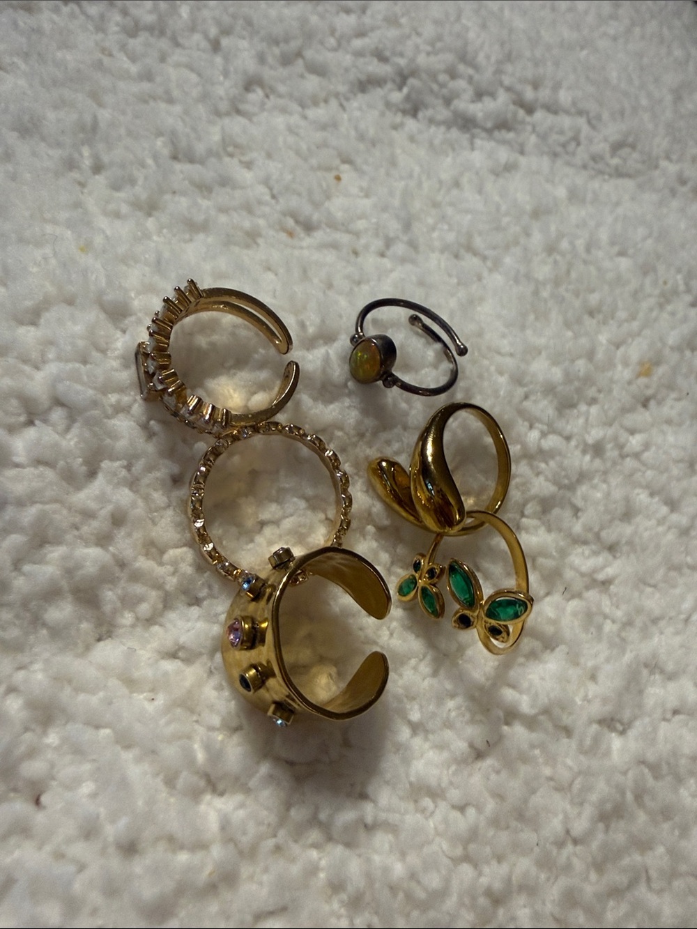 Ring bundle - Picture 4 of 5